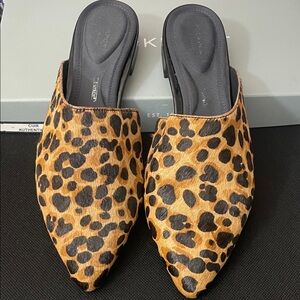 Rockport Total Motion Zuly Asymmetrical Mules